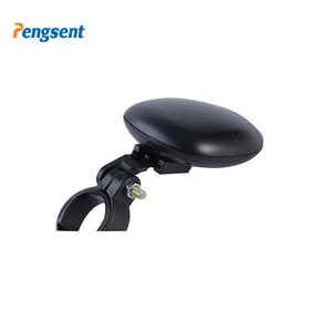Hot bán pengsent FM07 2 gam GPS Thiết bị theo dõi cho xe đạp xe khóa GPS định vị Xe Đạp Khóa GPS <span class=keywords><strong>Tracker</strong></span> - Product Image 5