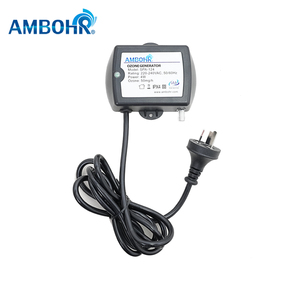 AMBOHR SPA-جهاز تنقية الأوزون لحوض المنزل والقابس البارد ، معالجة المياه بملغ - Product Image 2