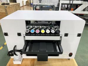 Imprimante UV à plat et rouleau Benlun A3A4 4050 pour I1600/i3200/XP600, <span class=keywords><strong>encre</strong></span> automatique haute qualité 4 cartouches, pour supports souples et rigides, garantie 1 an - Product Image 6