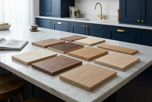 Láminas de Madera Contrachapada de Abedul de Grado Marino Ecológicas de Alta Calidad para la Fabricación de Muebles de Lujo y Diseño Interior Moderno - Product Image 5