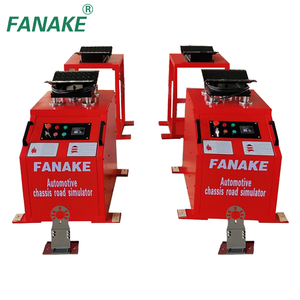 Fabrik preis Smart Testing Autosc hüttel maschine zur Erkennung von Geräuschen in der Federung - Product Image 1