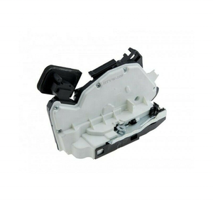 5K1837016C 5K1837016B สำหรับ VW Golf 6 <span class=keywords><strong>Jetta</strong></span> <span class=keywords><strong>5C</strong></span> POLO Sagitar Caddy Shara Skoda ล็อกประตูด้านหน้าขวา - Product Image 1