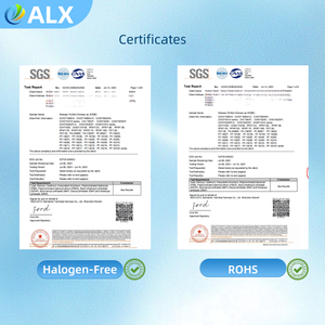 PCB/FPC Presleme Yumuşak Düşük Silikonlu PET Şeffaf Premium Kalite Ayırıcı Film (Ekran Koruyucular ve Tüketici Elektroniği için) - Product Image 5
