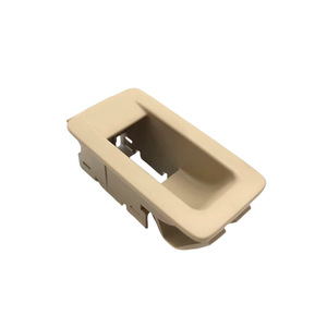 Panneau de commande à boutons, Passat B6 high 5 6 GTIPlus, Jetta, Caddy, Touran 1F0959527 - Product Image 4