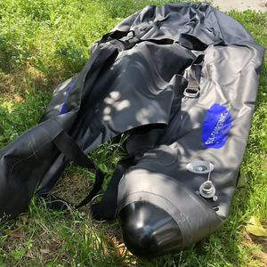 Planche de <span class=keywords><strong>surf</strong></span> à jet haute vitesse de dernière génération, valve gonflable, tube de jetsurf électrique de RY-surfing - Product Image 6