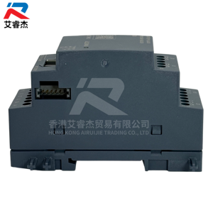 SI-EMENS คอนโทรลเลอร์ PLC รุ่นใหม่ของแท้ LOGO! DM8 230R 6ED1055-1FB00-0BA2 โมดูลขยาย PLC 6ED10551FB000BA2 - Product Image 6