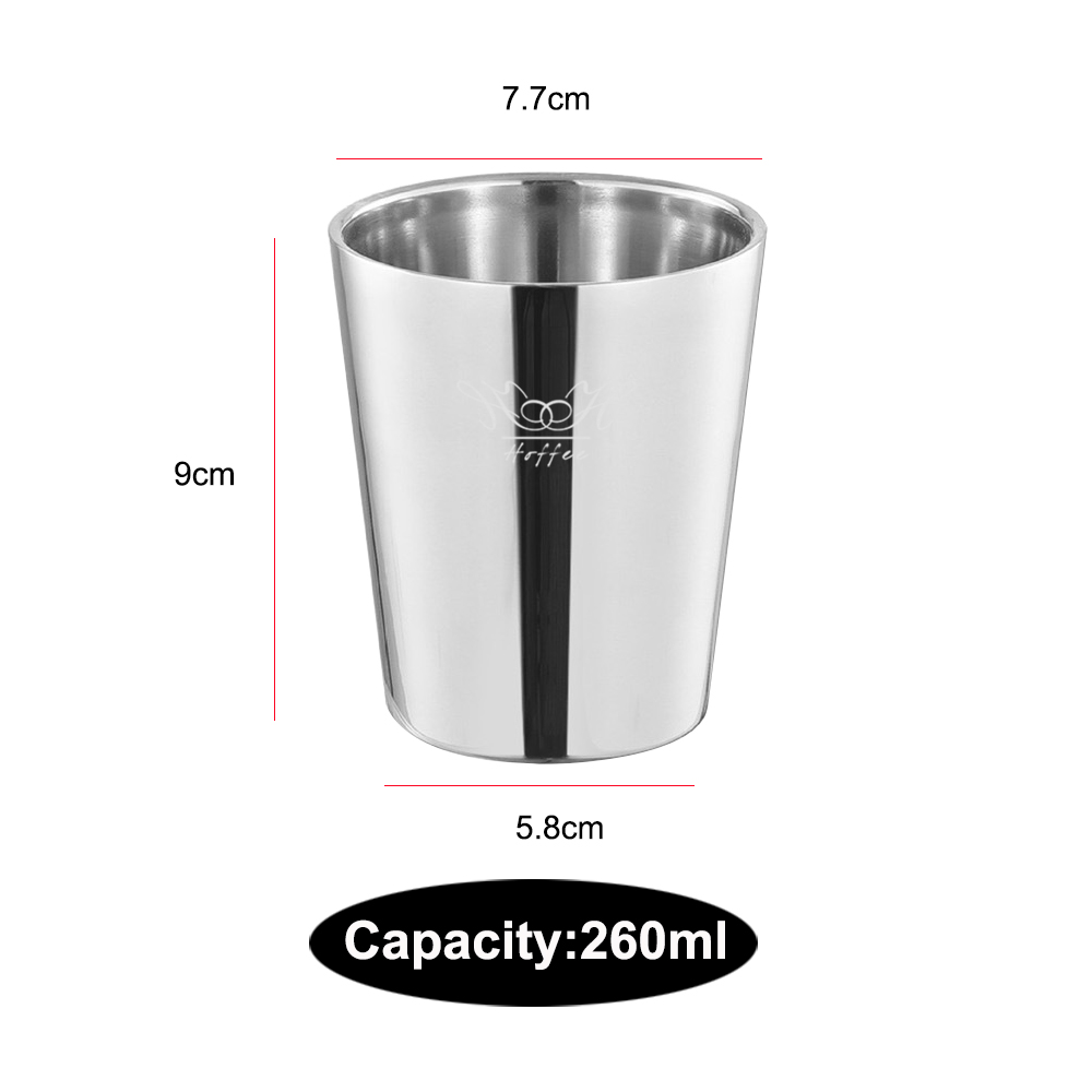 Argent 260ml