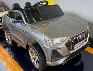 <span class=keywords><strong>2023</strong></span> NW uudi <span class=keywords><strong>e</strong></span>-<span class=keywords><strong>tron</strong></span> portportback icicensed IDS Electric Car IDE on Oy - Product Image 5