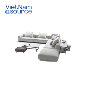 Sofá esquinero. Buen material de tela. Sala de estar. Descuentos para grandes cantidades. Fabricado bajo petición. - Product Image 3