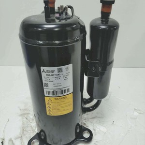 Compresseur frigorifique Mitsubishi Electric MNB42FFAMC type L Scroll pour pièces de réfrigération - Product Image 1