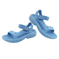 Sandales de plage unisexes respirantes à double bride, style décontracté et tendance pour l'extérieur 2026