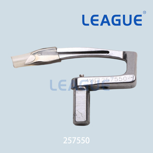 2366090 Soporte para Máquinas de Coser Pegasus FS601, FS613, FS701, FS703, Piezas de Repuesto - Product Image 6