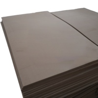 Feuille de mousse EVA à motif croisé personnalisée, 6mm-20mm, antidérapante et durable, pour semelles de pantoufles, vente en gros directe usine Pologne