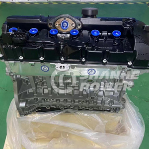 VENTE FLASH Usine - <span class=keywords><strong>Moteur</strong></span> <span class=keywords><strong>Essence</strong></span> <span class=keywords><strong>6</strong></span> <span class=keywords><strong>Cylindres</strong></span> Reconditionné SHANHE POWER Double VANOS N52B25 de Haute Qualité pour Voitures - 2.5L - Product Image 2