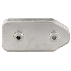 Refroidisseur d'huile de transmission 096409061G en alliage d'aluminium pour voitures Audi Volkswagen - Product Image 2