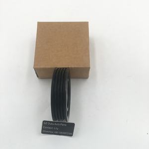 Polea tensora de CA para 1995-2008 Forester Impreza <span class=keywords><strong>Baja</strong></span> Legacy 73131-FC000/73131FC000 polea tensora de correa - Product Image 2