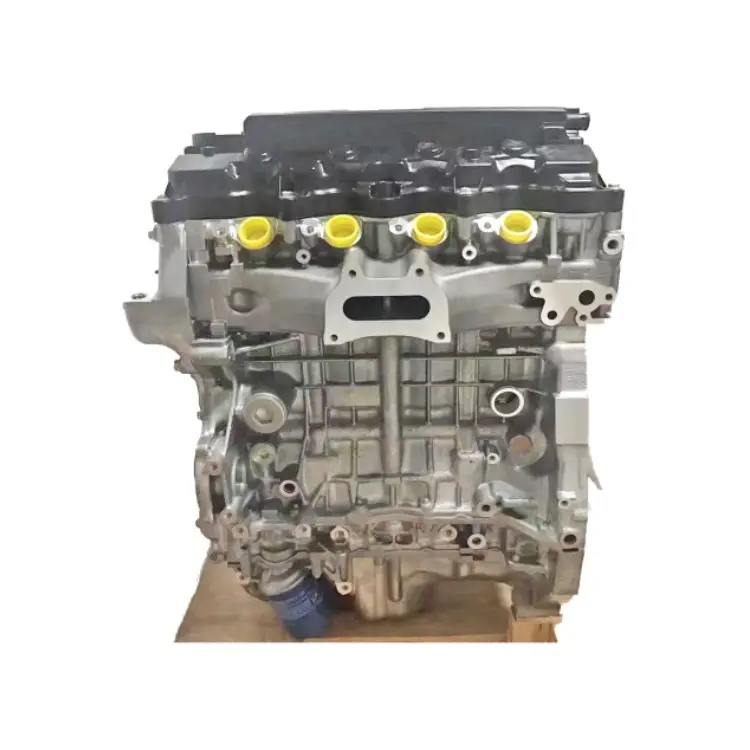 Заводская цена, 1,8 л, 103 кВт, 4-цилиндровый газовый двигатель для Honda R18A1 Civic