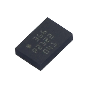 เซ็นเซอร์ BMI085 รุ่นใหม่ ความหน่วงต่ำ 6 แกน ความเสถียรสูง IMU สำหรับ VR/AR และการติดตามการเคลื่อนไหว อุปกรณ์อิเล็กทรอนิกส์สำหรับผู้บริโภค มีสินค้าในสต็อก - Product Image 1