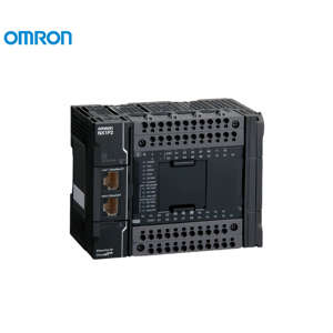 NX1P2-9024DT1 ban đầu <span class=keywords><strong>PLC</strong></span> CPU | <span class=keywords><strong>Omron</strong></span> NX loạt lập trình logic điều khiển trong kho - Product Image 2