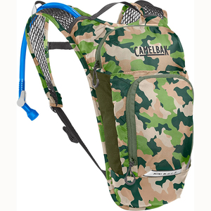 Échantillon gratuit Mini sac à eau tactique camouflage, réservoir d'eau, sac à eau, porte-sac à eau, pack d'hydratation MOLLE pour gilet tactique - Product Image 6