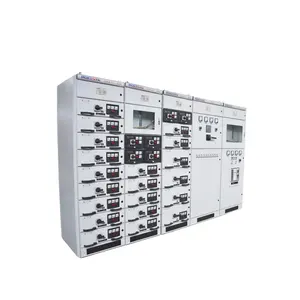 Low Voltage Electric Drawable Switchgear/Main Distribution Panel MDS MDP