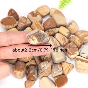 Pierre de peinture chinoise de haute qualité en gros, idéale pour collection à domicile ou comme cadeau pour la Saint-Valentin - Product Image 4