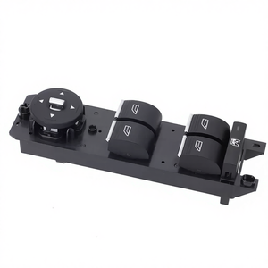Interruptor Eléctrico de Ventana Delantera Izquierda, Pieza de Repuesto para Focus <span class=keywords><strong>Escape</strong></span> C346/D2/<span class=keywords><strong>CK</strong></span>/F1 Mid-trim - Product Image 6