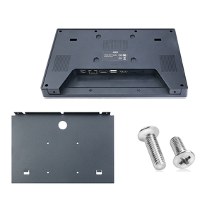 Máy Đặt Phòng Hội Nghị Màn Hình Cảm Ứng 10.1 Inch Biển Báo Kỹ Thuật Số Cho Phòng Họp Máy Tính Bảng Android Gắn Tường - Product Image 5