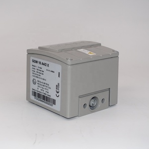 Interruptor GGW10A4/2X 248694 II3G Ex NC IIB T6 Gc DUNGS ATEX II3GD (sobrepresión) para quemador de caldera - Product Image 6