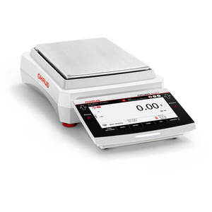 Balanza Digital Electrónica de Laboratorio OHAUS EXP2202N Plus, 2,200 g, 0.01 g, para Pesaje Preciso - Product Image 1
