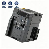 Unidad de Seguridad Funcional MR-D30 F/W Verup Original, Nueva, para Automatización Industrial
