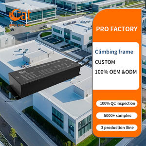 Kontinuierlicher Notstromversorgung Aluminiumgehäuse Notfall 2 Stunden 1500W LED-Lichtstreifen Notstromversorgung IP65 - Product Image 1