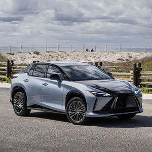 Auto Eléctrico <span class=keywords><strong>de</strong></span> Nueva Energía a Precio Competitivo, 450e 4WD Edición Indulgence 2023, Vehículo Eléctrico para Uso Diario <span class=keywords><strong>y</strong></span> <span class=keywords><strong>de</strong></span> Aventura - Product Image 2