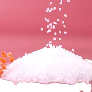 Plastique granulé de granule de Lldpe de polyéthylène haute densité de polyéthylène vierge de Sinopec - Product Image 2