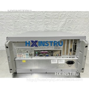 เครื่องออสซิลโลสโคป Keysight รุ่น 86100C Infiniium DCA-J (Agilent 86100C) มือสอง - Product Image 6
