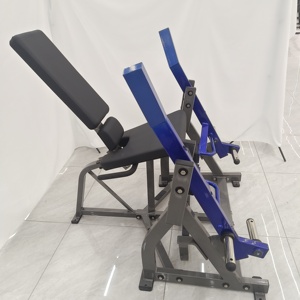 China Fitness Factory | Factory Direct Wholesale All Strength Equipment - Product Image 2