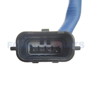Sensore Lambda di Ossigeno di Alta Qualità per Prestazioni Automobilistiche Durevoli, per <span class=keywords><strong>Renault</strong></span> Twingo II <span class=keywords><strong>Dacia</strong></span> 8200495731, Ricambio <span class=keywords><strong>Auto</strong></span> - Product Image 2