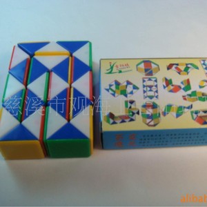 ไม้บรรทัดวิเศษจียางวา 24 ชิ้น 37.5 ซม. ของเล่นเสริมพัฒนาการสำหรับเด็กและนักเรียน - Product Image 2