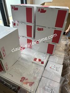 Démarreur souple d'origine Abbs PSE PSE300-600-70-1 400V/500V 1SFA897114R7001 démarreur progressif tout neuf - Product Image 4