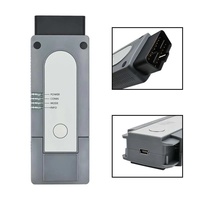 Herramienta de Diagnóstico para Autos VAS6154A con WiFi, Compatible con Protocolo DOIP/CANFD, para Audi