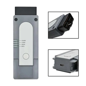 Outil <span class=keywords><strong>de</strong></span> diagnostic automobile VAS6154A WiFi prenant en charge les protocoles DOIP/CANFD pour Audi - Product Image 5