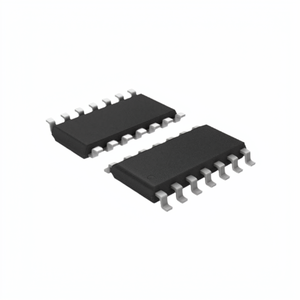 Original One Stop Service Power Management (PMIC) Electronic Chips Component 14 SOlC IDP2308HXUMA1 - Product Image 1