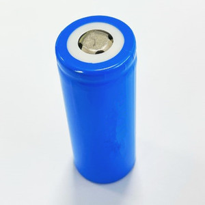 Batterie cylindrique au lithium Lifepo4 32700 3.2V6000mAh - Product Image 4