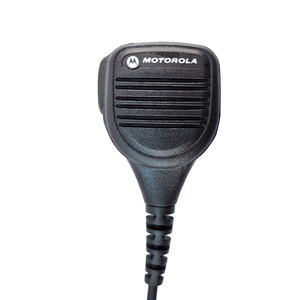 Cầm tay pmmn4040a loa từ xa di động PTT Microphone dp4801e dp4800e xpr7550e dgp8550e dp4400e Motorola Walkie Talkie - Product Image 5