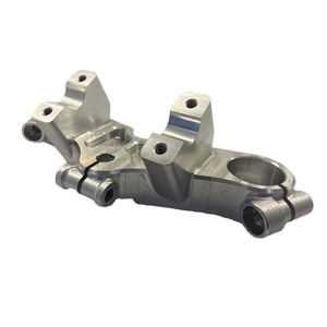 Custom CNC <b>Machining</b> Parts High Precision Custom Aluminum/Stainless Steel/Brass Metal Turning Milling CNC <b>Machining</b> <b>Services</b> - Product Image 3