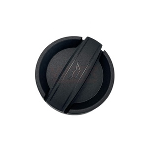 11128655331 11127588895 Tapa de llenado de aceite para BMW G20 G30 330i 530i, tapón de cubierta de llenado de cárter de motor duradero de primera calidad - Product Image 1