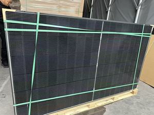 Stock d'usine Jinko Ja <span class=keywords><strong>Longi</strong></span> 50% de réduction 410-710W Panneaux solaires mono usagés entrepôt Chine Pratique et économique - Product Image 6