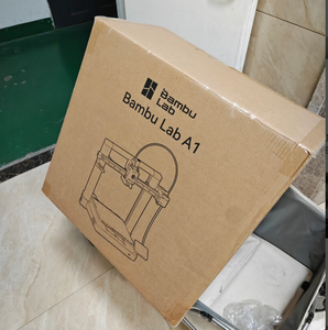 <span class=keywords><strong>เครื่องพิมพ์</strong></span><span class=keywords><strong>สาม</strong></span><span class=keywords><strong>มิติ</strong></span> Bambu Lab P1S รุ่นดั้งเดิม 16 สี รองรับการพิมพ์หลายสี ทนความร้อนสูง FDM ความเร็ว 500 มม./วินาที จัดส่งรวดเร็ว ปรับเทียบอัตโนมัติ - Product Image 5