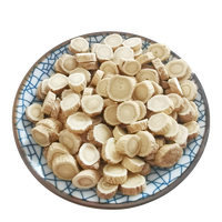 Astragale en Racine de Qualité Alimentaire, Directement de l'Usine, pour l'Addition Alimentaire, l'Amélioration de l'Immunité, les Soupes Quotidiennes et les Soins de Santé