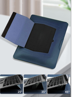 Housse de protection pour ordinateur portable à prix avantageux, support pour MacBook Pro Neo Air 13 M2 14 15 16, pour Surface Pro, pour iPad Pro 12.9